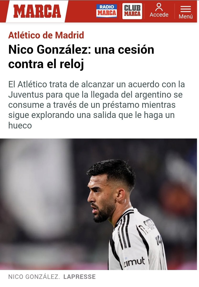 SenorRoper's tweet photo. - Cholo, llevamos 2 puntos en tres partidos. ¿Qué vamos a hacer?
- Mirá, fichame otro argentino random y poné 7 defensas. Yo, mientras, doy saltitos y jaleo a la grada en la cancha... https://t.co/MBfSDJBfC8