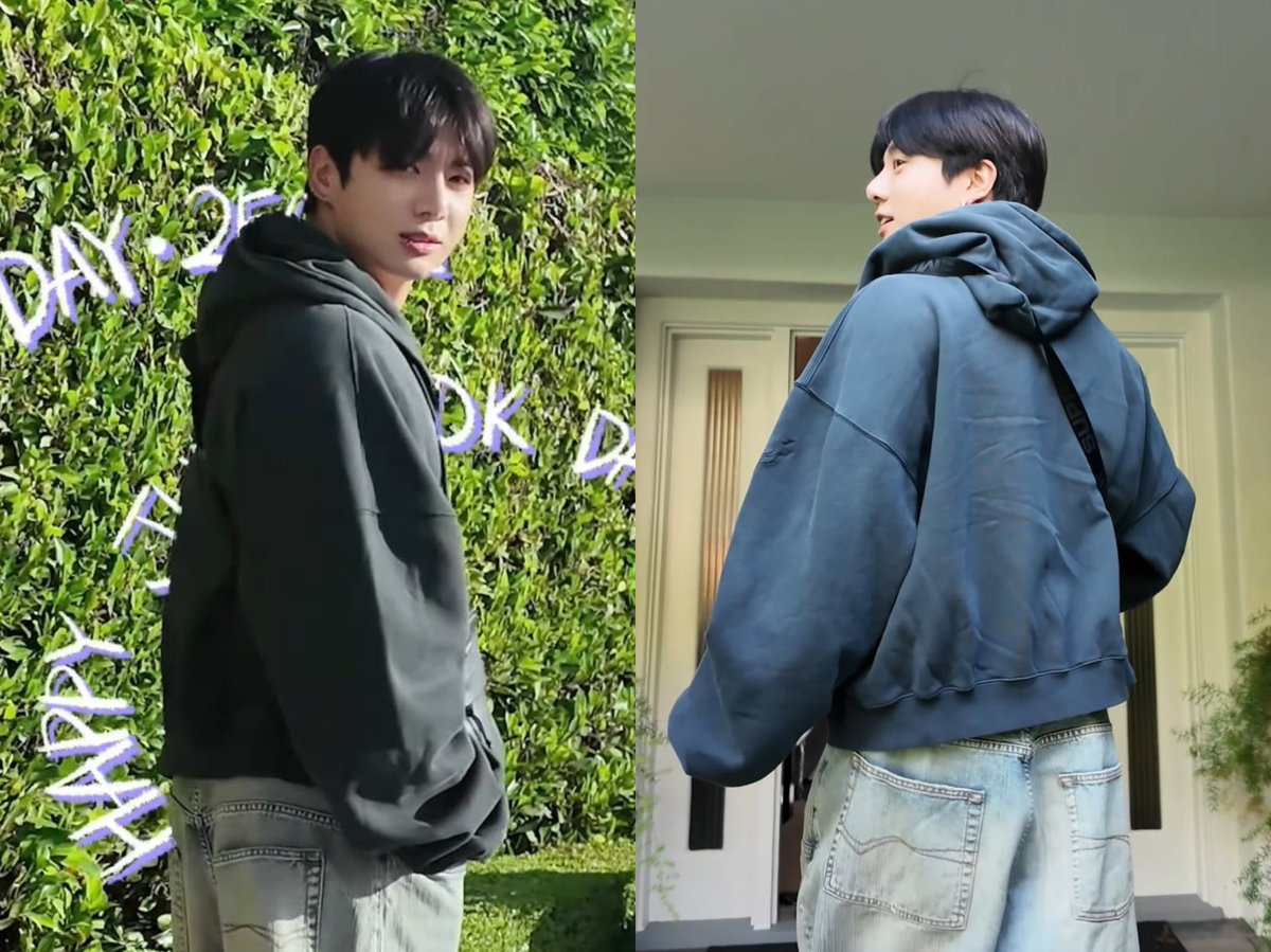 mandarinpeach_'s tweet image. 😻 정국아 생일축하해