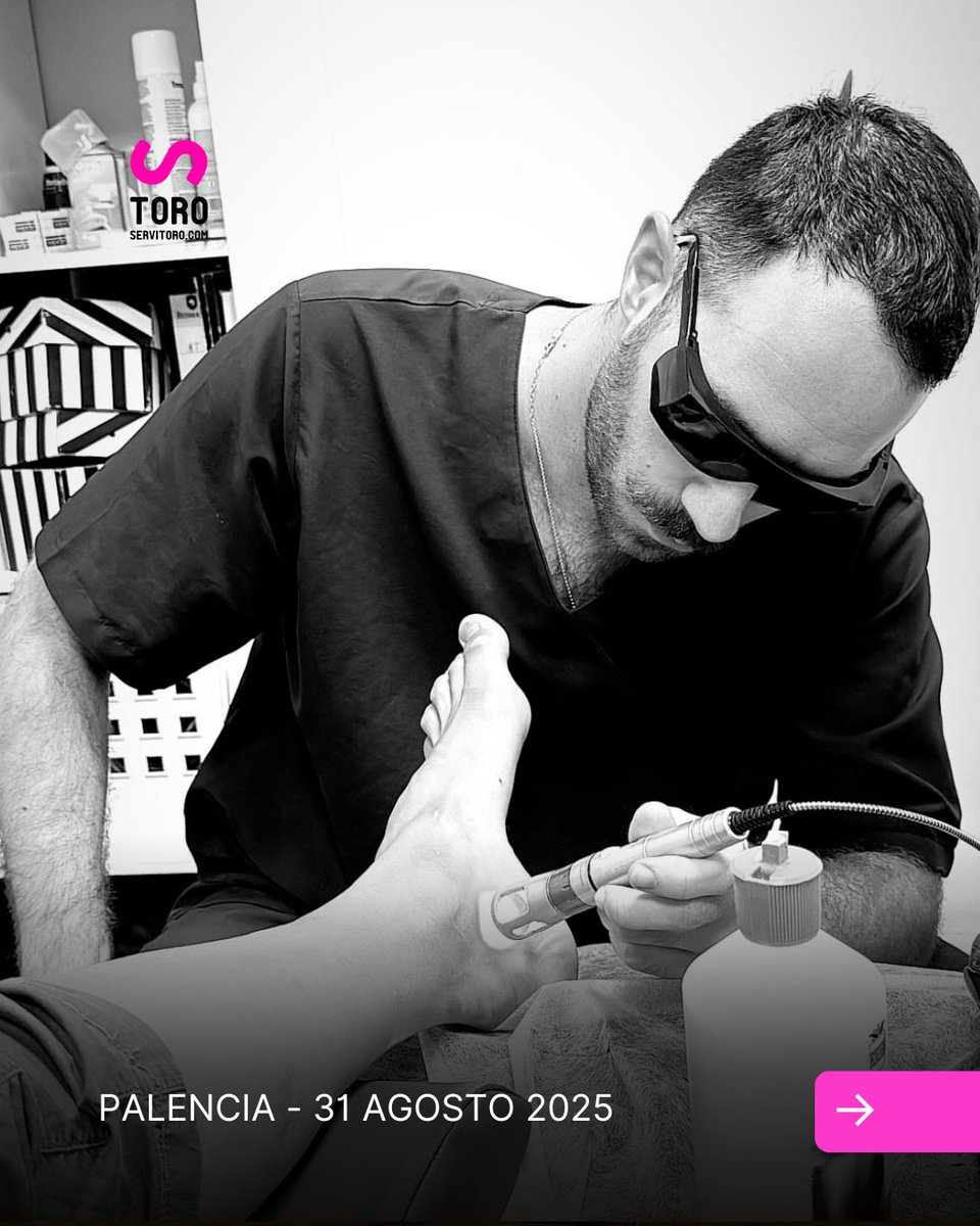 🔴 Andrés Roca Rey reaparece este martes 2 de septiembre en la goyesca de Palencia, tras su lesión en Bilbao. Tras duras sesiones de rehabilitación, cumplirá con su afición en un cartel junto a Talavante y Tomás Rufo con toros de Juan Manuel Criado.

f.mtr.cool/uwkbxdxbsv