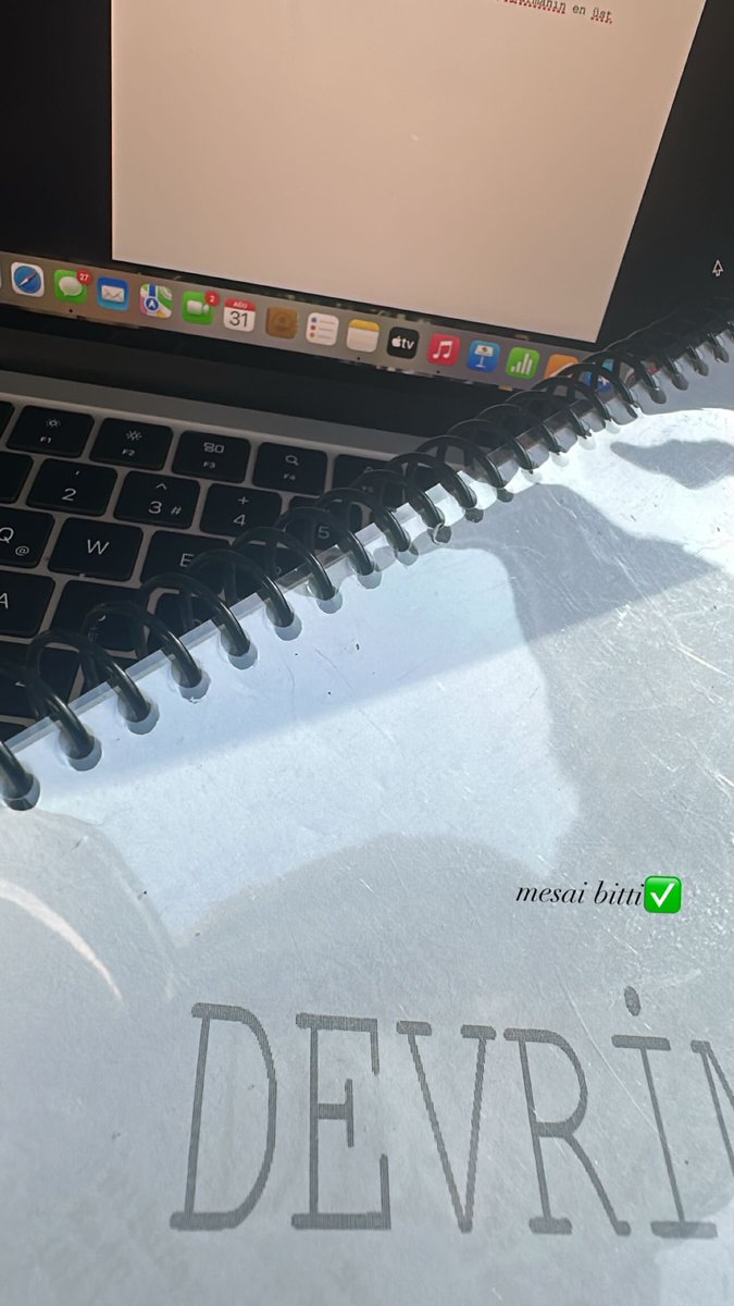 Çookkk şükür sonunda <a href="/_devrimozkan/">Devrim Özkan</a> 
Safi yeteneğim beniiiimmmm🤩😍🫠💚💚