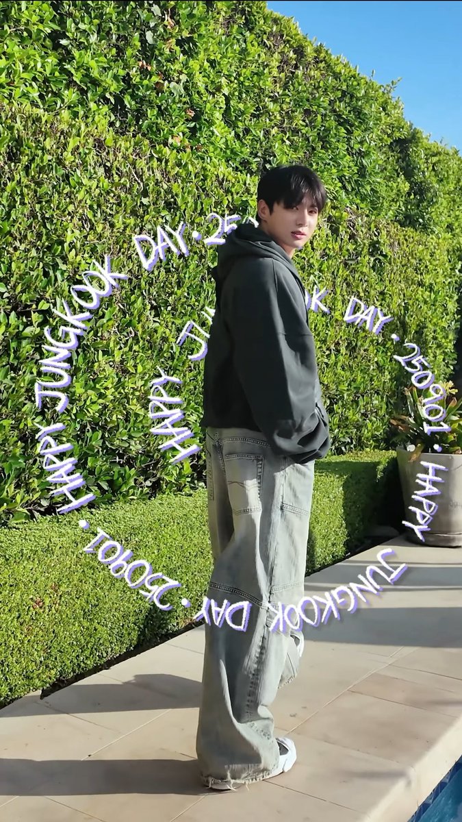 dailyjkpraise's tweet photo. #HappyBirthdayJungkook is now trending worldwide at #1!

HAPPY JK DAY https://t.co/JwqWHtswrW