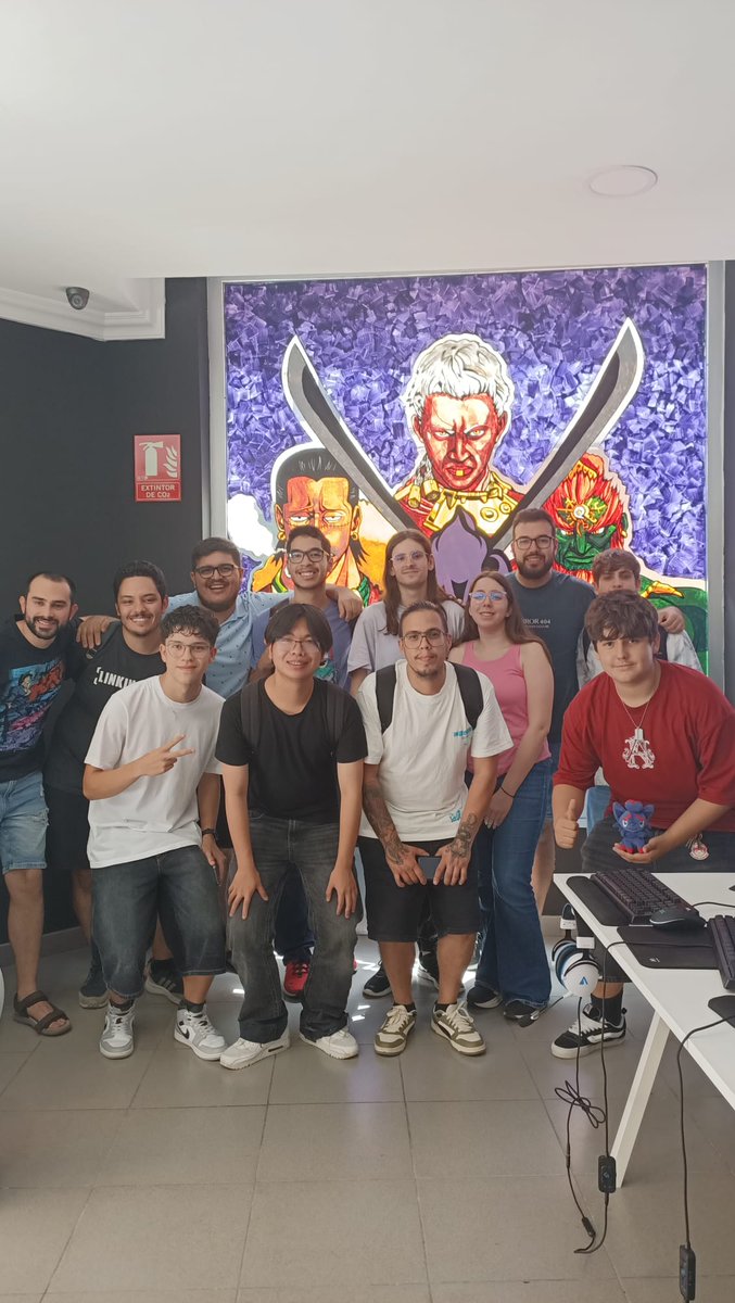 Clasificación general de #LIGAABORA tras la 4 jornada, muchas gracias por seguir apoyando la liga💪🔥.