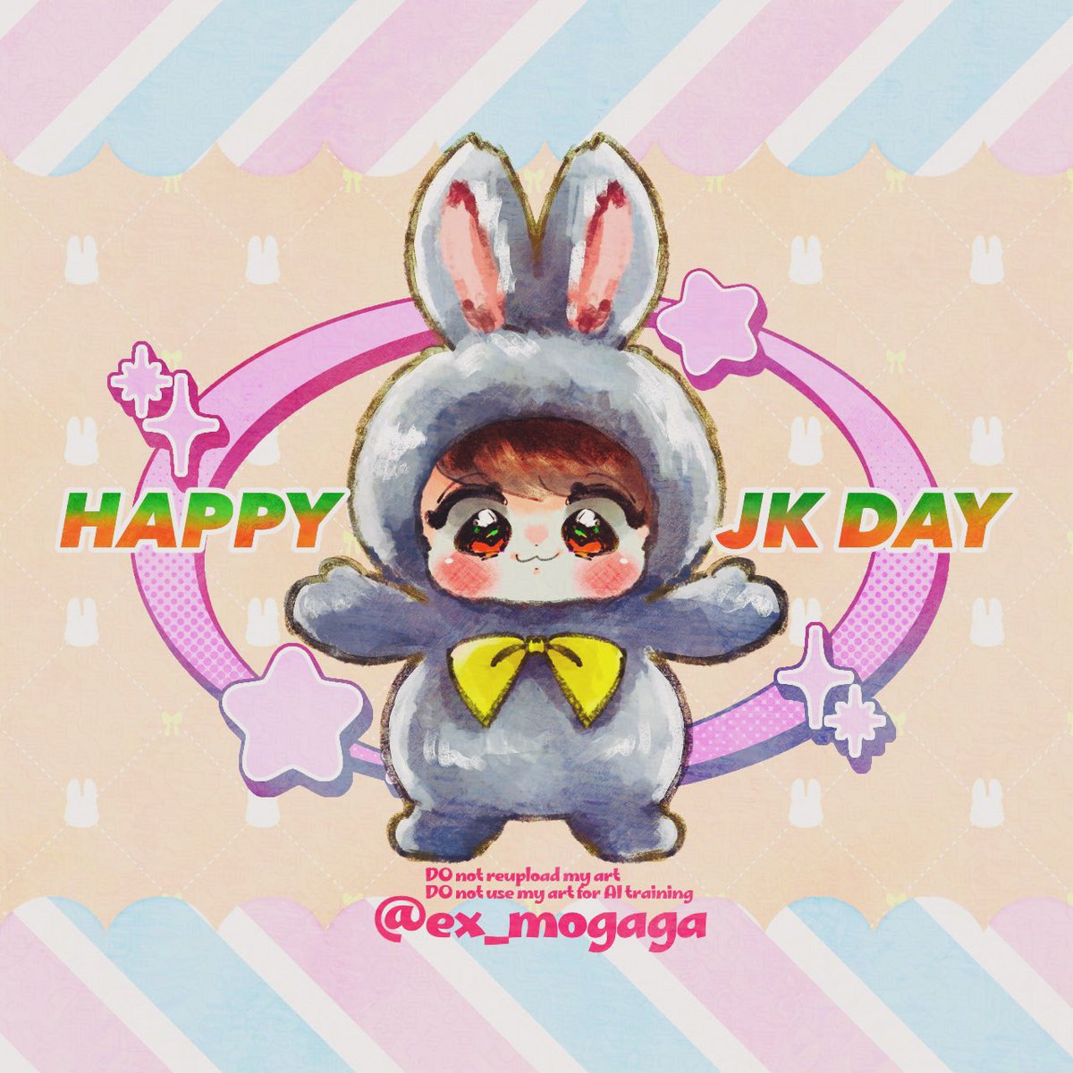 🎈🐰🎂💜
#생일축하정국_by_팀비밀번호0901
#정구기는한강을뛰어_아미는생카를뛸게