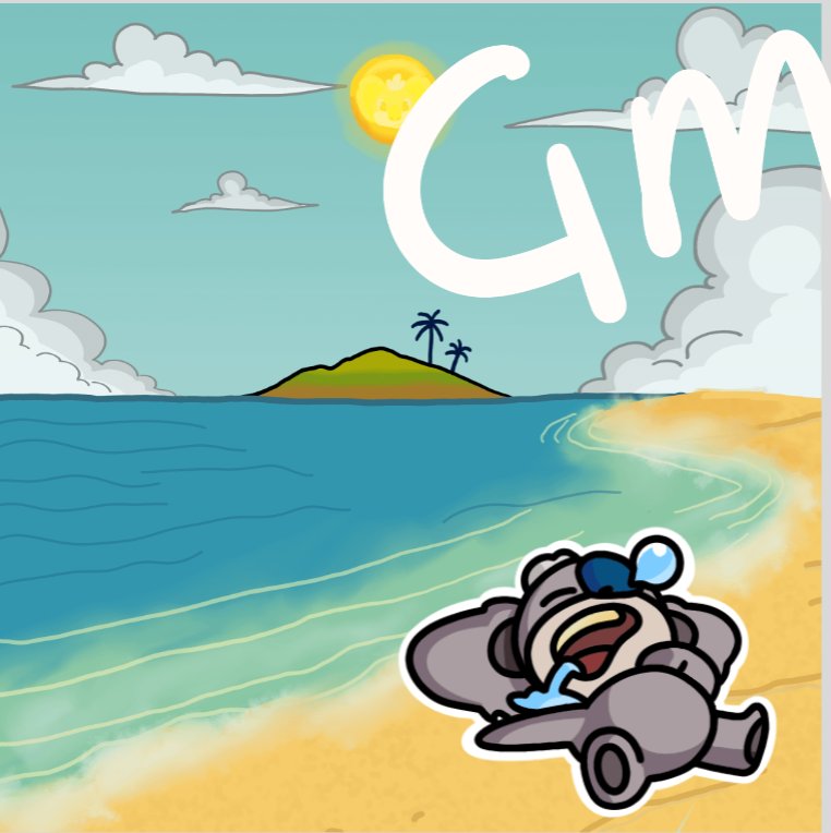 GMORPH DAY20
 
#GMORPHWITHMORPHD
<a href="/borsch737/">Borsch</a> @MorphLayer