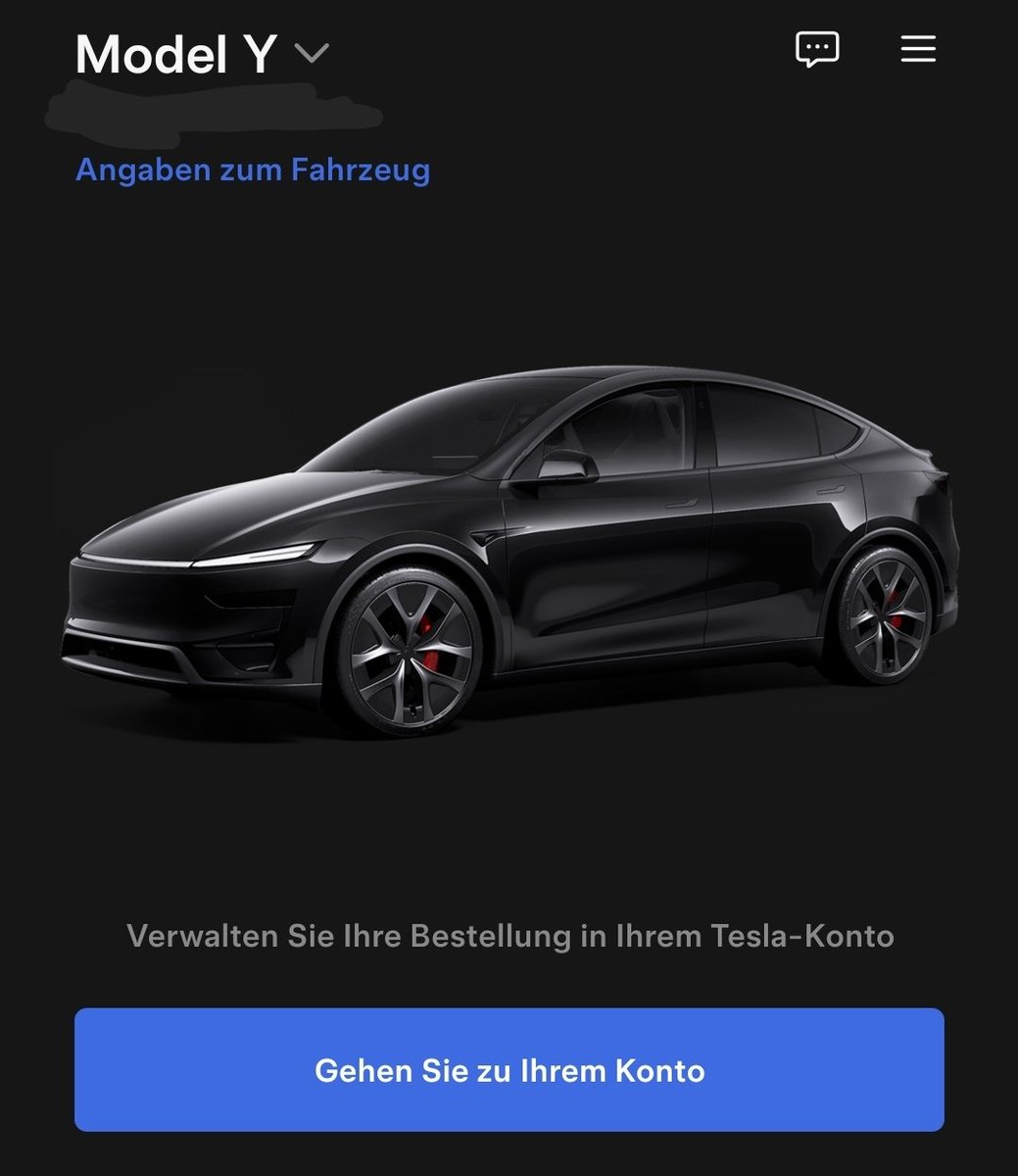 artworkeskobar's tweet image. Neues Model Y Performance incoming! 
#teslamodelyperformance