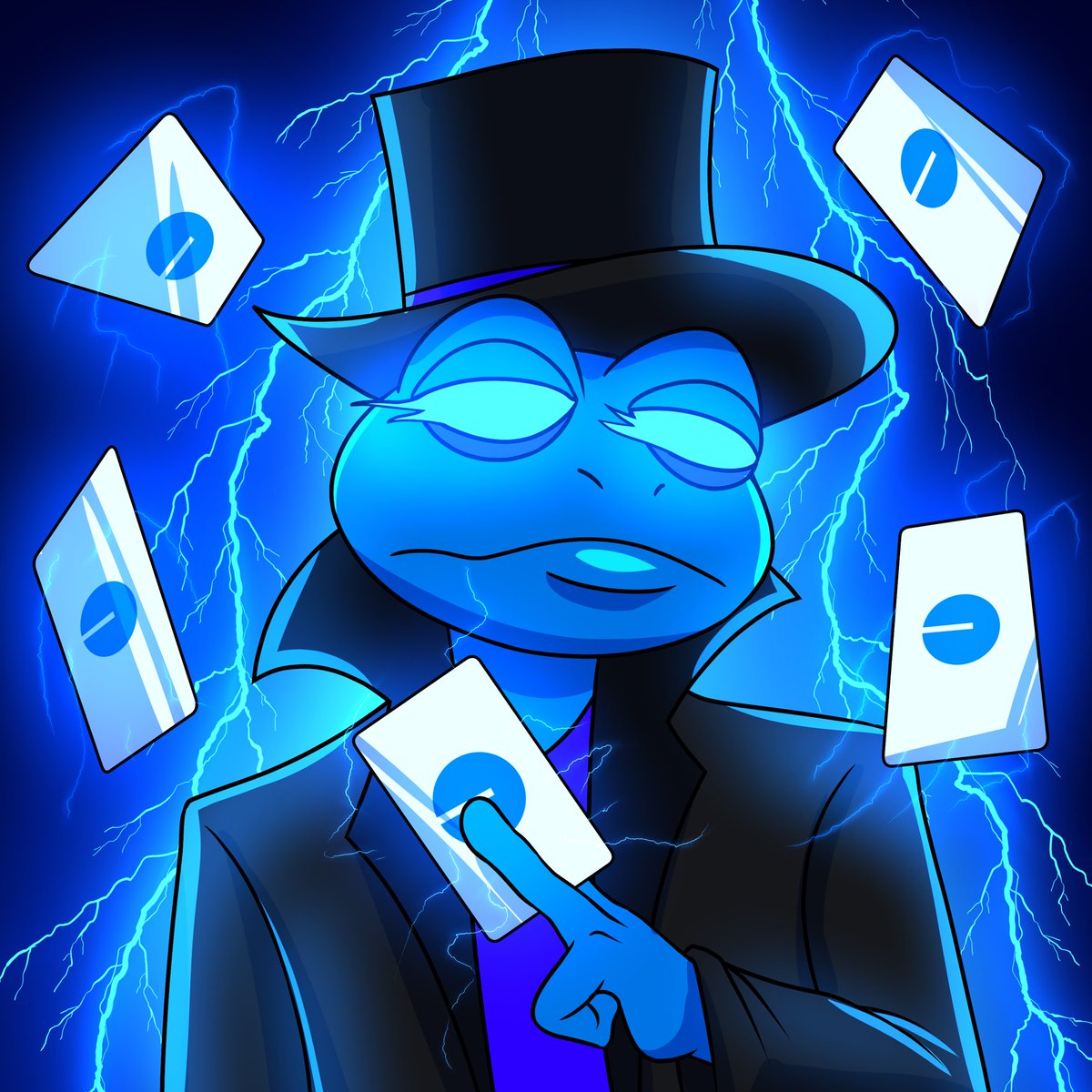 BROAKonBase's tweet image. Time to make some magic happen 

$BROAK 

#rugfreeverse