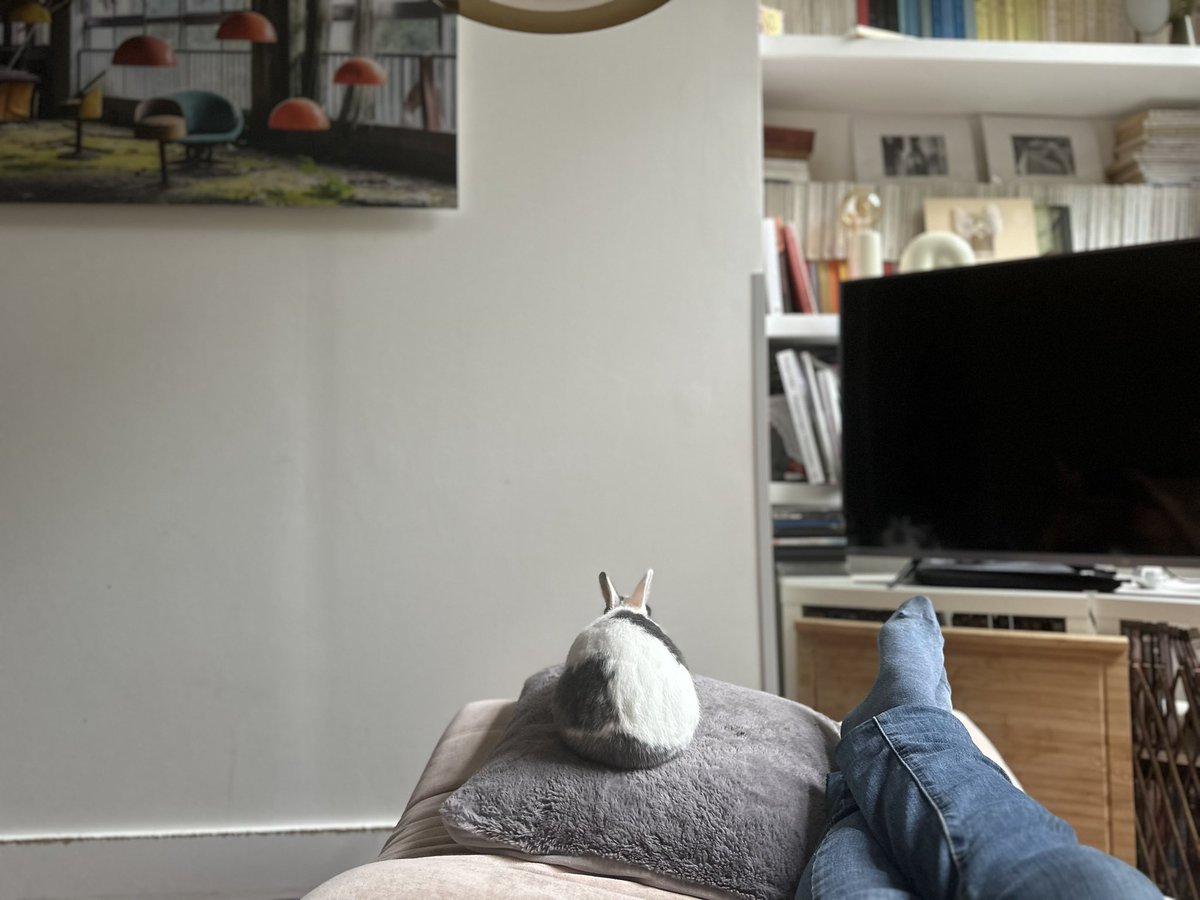 Dimanche de fin d’été.