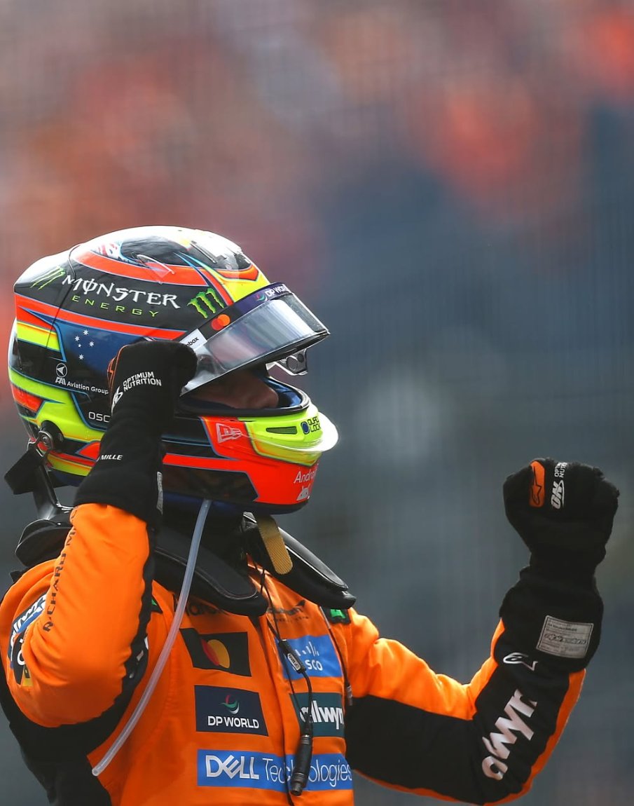 ᴏꜱᴄᴀʀ ᴘɪᴀꜱᴛʀɪ tweet media