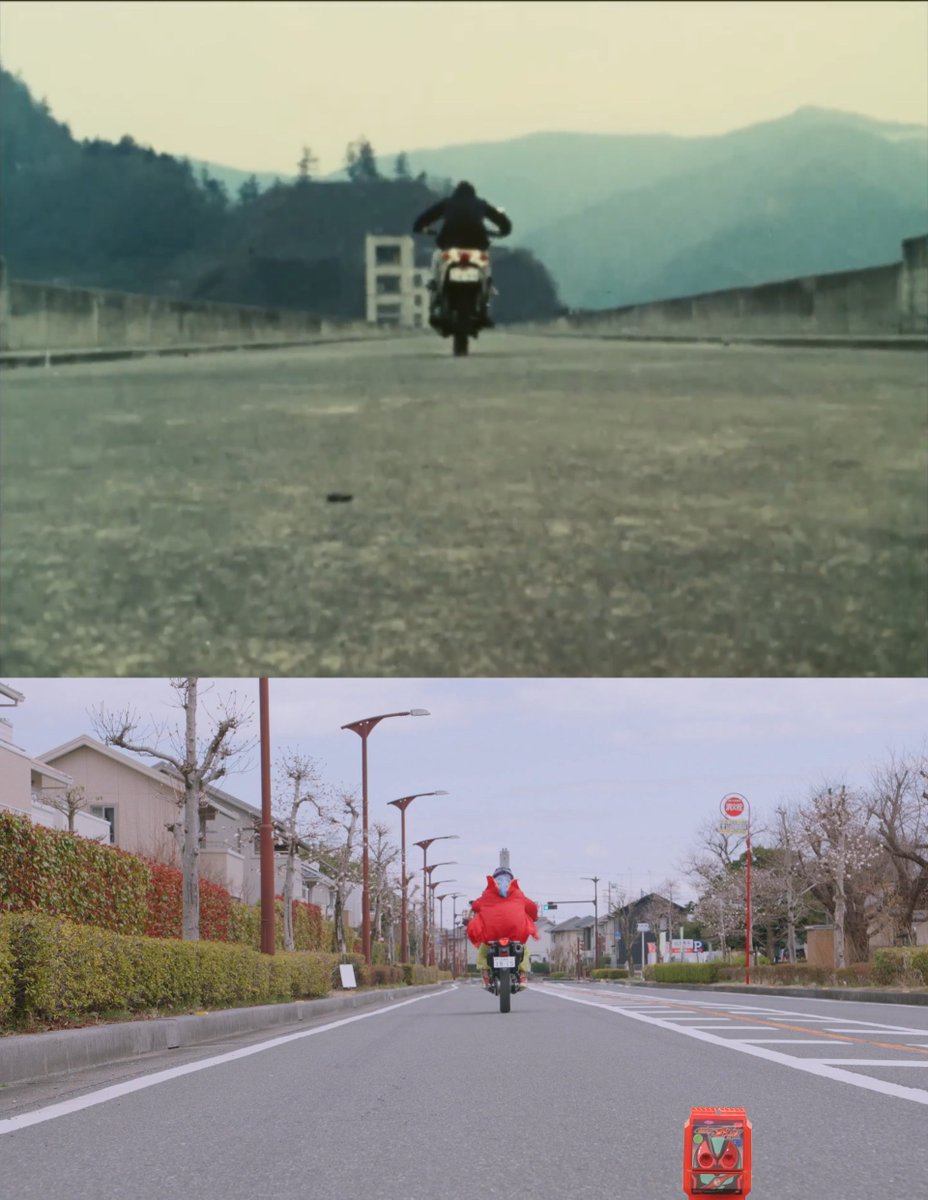 Kamen Rider Episode 1 (1971)

Kamen Rider Gavv Episode 50 (2025)