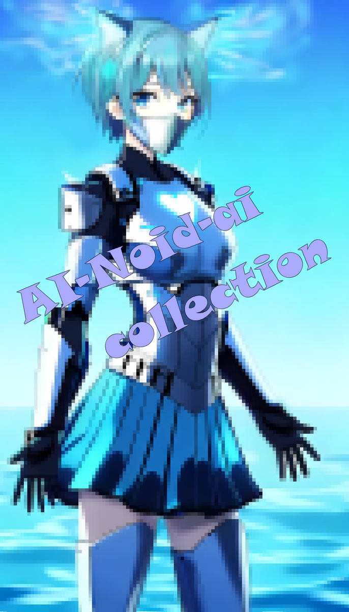 AI_Noid_ai's tweet photo. AI-Noid-ai Skirt-CATs ATHENA#008 -CoolingFlash-

（エーアイノイドアイ　スカートキャッツ　アテーナ　クーリングフラッシュ）        

OpenSea Listed!!🤩 

#skirtcats #ATHENA #nft #opensea #Polygon #POL         

OpenSea url:
https://t.co/Qy9FZc4OHY https://t.co/yHXb0mqZ7p