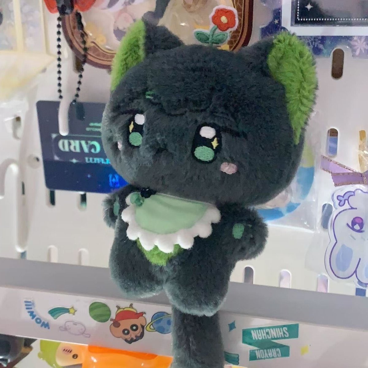 Shuru_maru's tweet image. #RT이벤트
추첨 한 분께 초롱 동물 솜깅 1체를 드려요!

🐰[재고판매]플레이브 속성 초롱 동물형 시리즈⚡️
🔗 shumaru.shop/product?id=izr…
⏰~ 재고 소진시 마감
🩵상품 페이지에 있는 공지를 꼭 확인해주세요!
🩵국내배송 탭에서 다양한 재고를 구경해보세요!