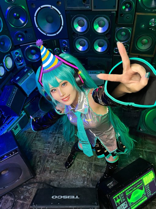 コスプレイヤーしゅんすけのTwitter画像14