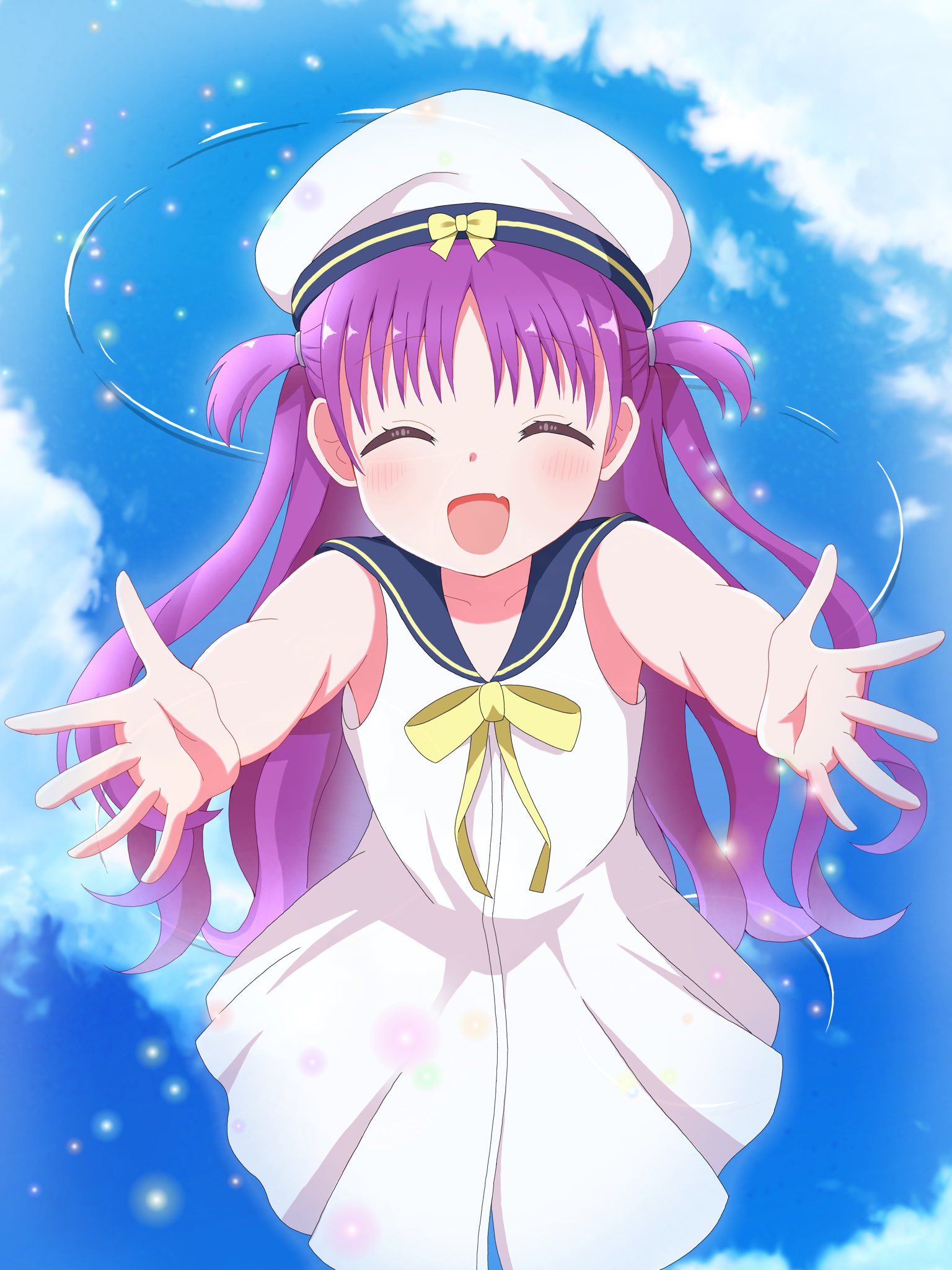 なまけもの on X: 