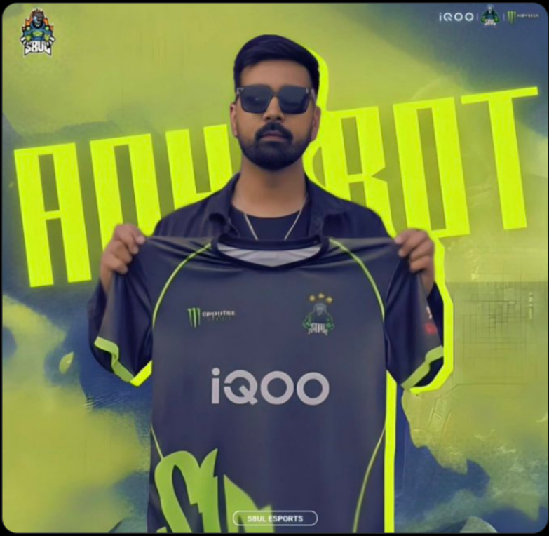 Local eSports tweet media