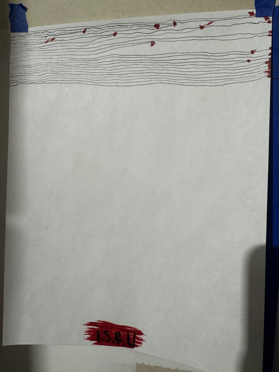got_s0les's tweet image. #walldrawing