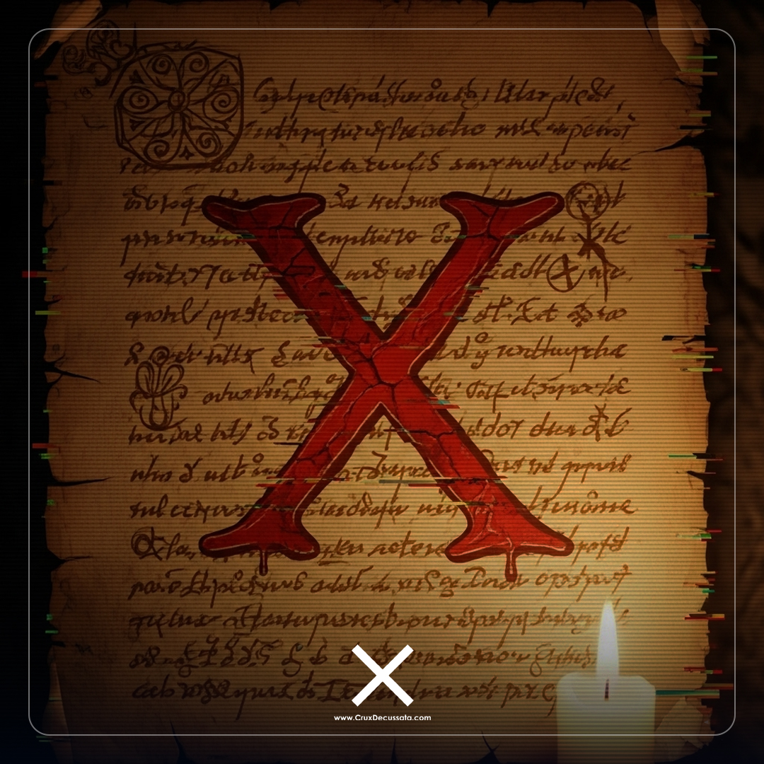 xcomerc20's tweet image. Old codes never die. They wait. $X