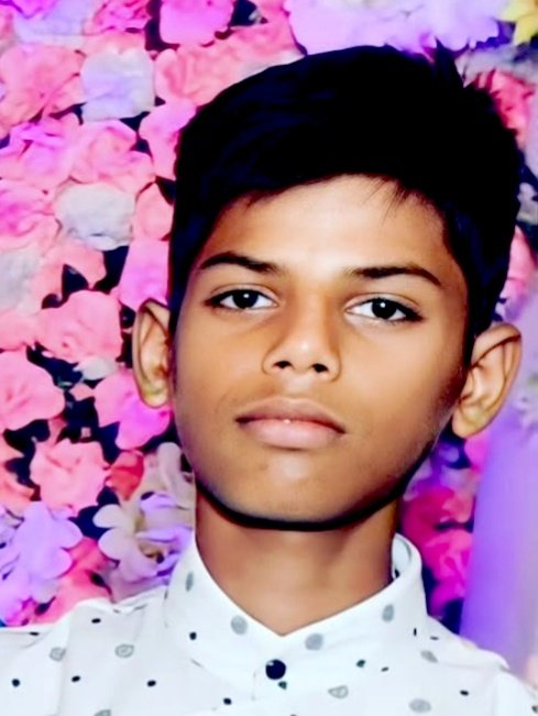 brajbabu0001's tweet image. Justice for #Kushagra 28/08/25 को थीम टेल्को थीम पार्क स्थित तालाब से मृत अवस्था में मिला। 
यह सिर्फ़ मेरे भानजे का नहीं, हर बच्चे की सुरक्षा का सवाल है
हम निष्पक्ष जाँच और दोषियों को कड़ी सज़ा की माँग करते हैं
#JusticeForKushagra #JusticeForManna #ChildSafety
@DCEastSinghbhum