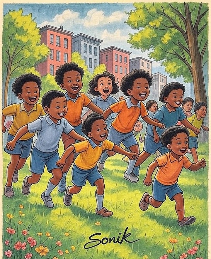 's tweet image. Enough with racism—it&apos;s not a trend, it&apos;s a toxin poisoning our world. Let&apos;s channel MLK&apos;s dream: &quot;Darkness cannot drive out darkness; only light can do that.&quot; Stand up, speak out, unite! ✊🏽 #EndRacism #UnityOverHate #MLKLegacy