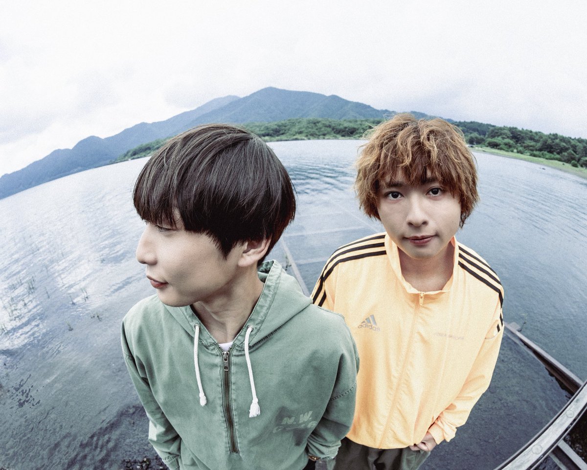 【NEWS】

FOMARE New Visual 解禁!!

visual:Genki Mizoguchi

#FOMARE
