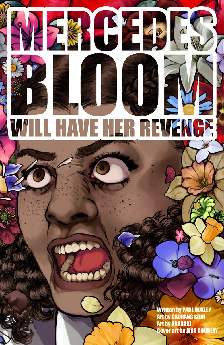 huxathon's tweet photo. Cover reveal for the new Mercedes Bloom episode 2 available here: https://t.co/Tf42tVXt2v https://t.co/j5WP5owLdz