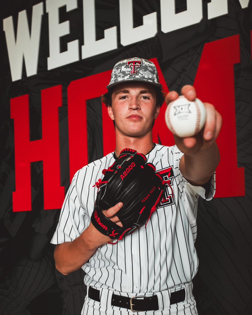 OV <a href="/TTU_Baseball/">Texas Tech Baseball</a> <a href="/TimTadlockTTU/">Tim Tadlock</a>