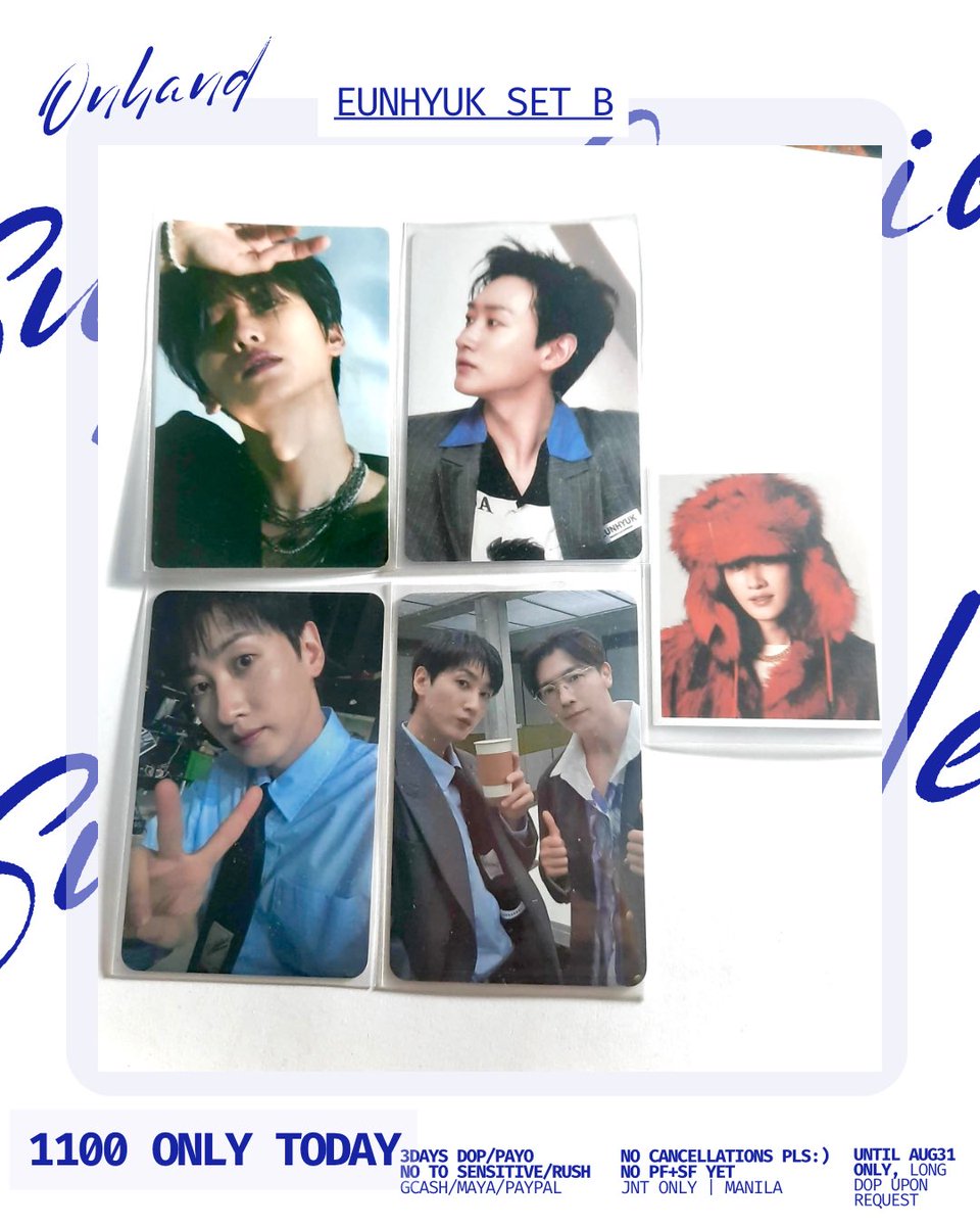 Arthsy Crafts | + SJ QS tweet media