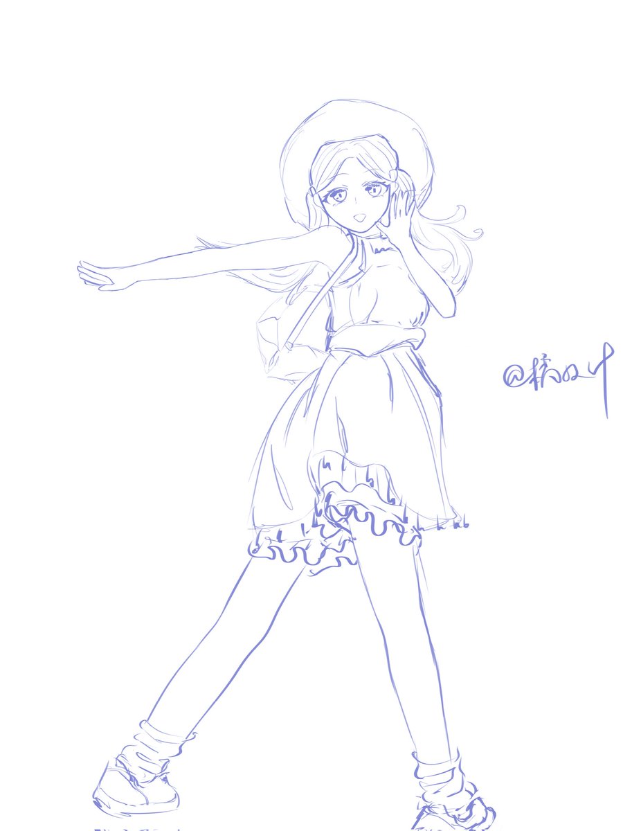 oran (@ZevenFive) / Posts / X