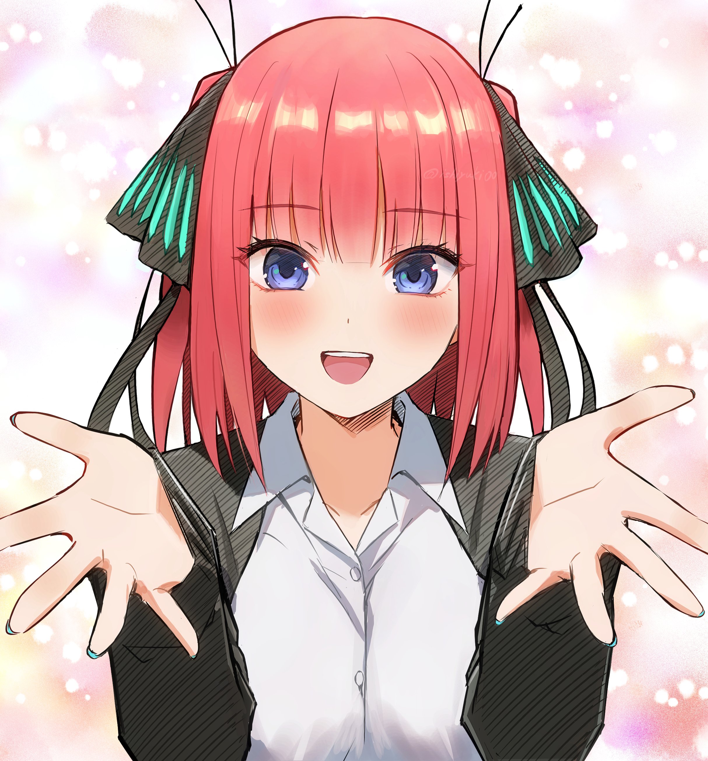 こゆきページ 小雪さんの切り抜き280ページ