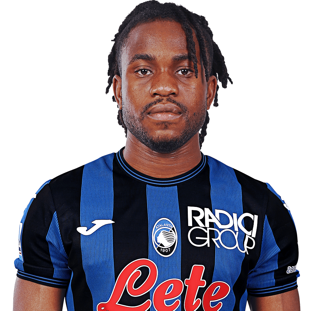 Atalanta, Ademola Lookman için pozisyonunu koruyor: Oyuncunun satın alma opsiyonuyla kiralık olarak gitmesine izin verme niyeti yok. Bayern, Tottenham, İtalyan kulüpleri kalıcı anlaşma teklifi veya satın alma zorunluluğunun garanti edilmesi gerekiyor.

(<a href="/FabrizioRomano/">Fabrizio Romano</a>)