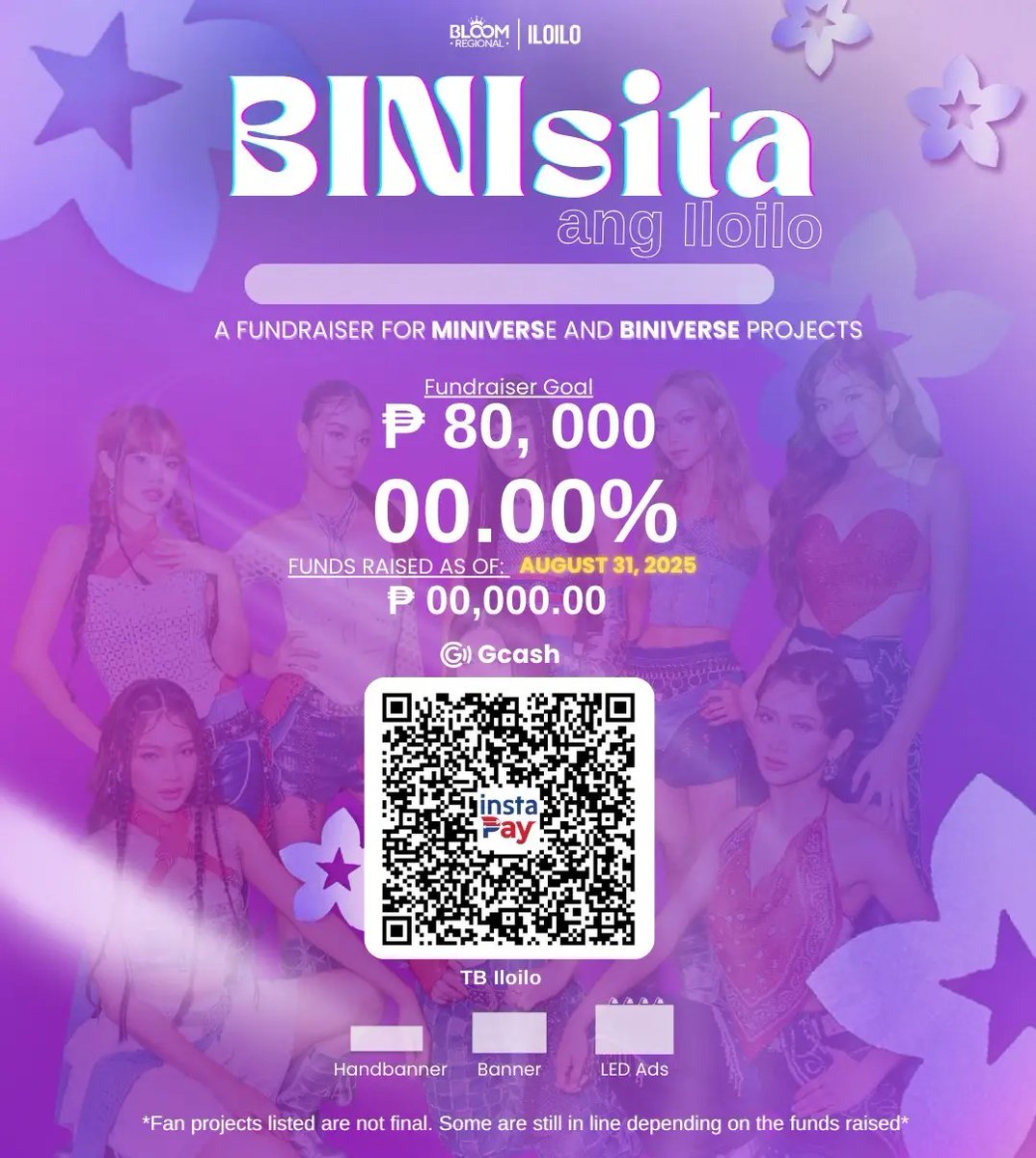 TEAM BLOOM ILOILO tweet media