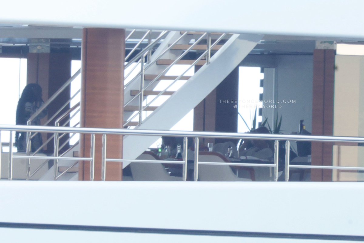 The Beyonce World tweet media