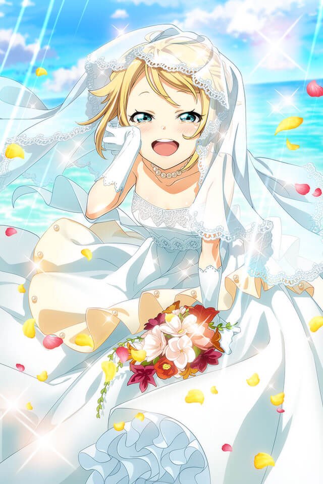 【Tokyo 7th シスターズ】GSレアカード　ヒメ　海辺の涙 GETしたよ！皆も遊んでね♪→t7s.jp/download 【プレイヤーID】YJV2eQ #t7s #ナナシス