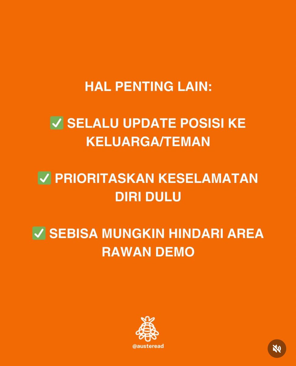 seanstrukk's tweet image. Buat yang besok harus kerja di luar rumah/ngantor, ada info buat jaga-jaga besok dari austeread (IG), gw bantu share di sini ya semoga bermanfaat. Stay safe guys
