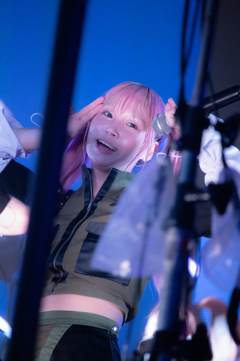 真夏の妖精
秋も冬もよろしく🧚

#ギャンパレ赤レンガ
#アイナスター
#おとやんふぉと