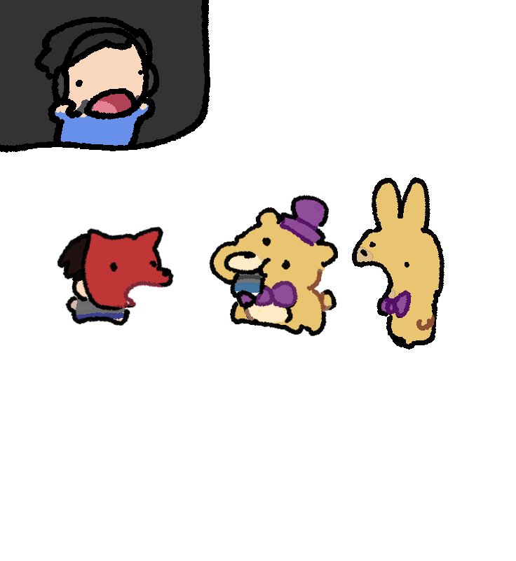 BITE OF 87 
#FNAF