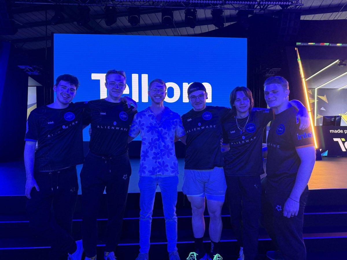 hazecastings's tweet image. Congrats to @bravadogaming for winning the VS Masters Finals S10 in dominant fashion. They never dropped more than 8 rounds across 7 maps. Was great to be back and cover the annual local prestige event. Till next time 🫡