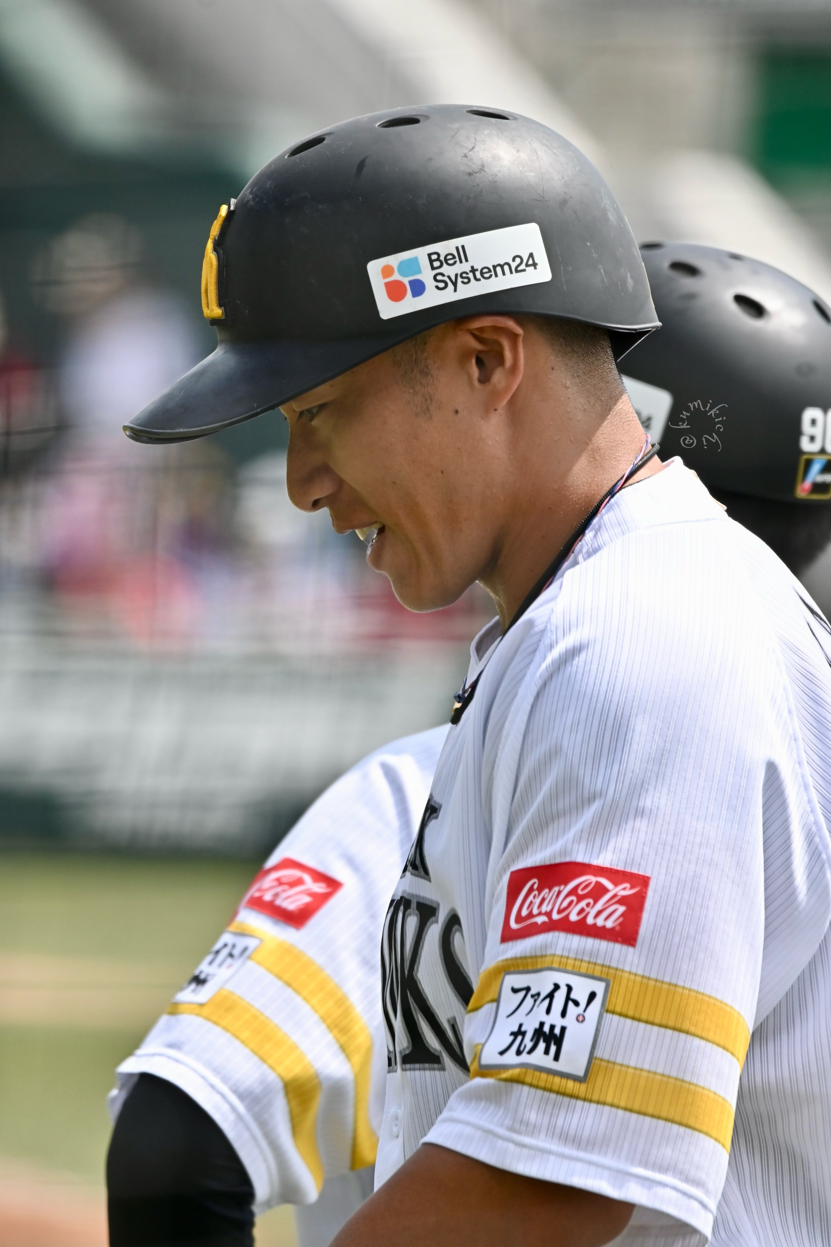 柳田悠岐×キングダムコラボ腕時計 柳田悠岐×キングダムコラボ腕時計 柳田悠岐×キングダムコラボ腕時計
