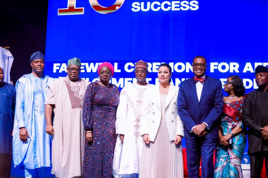 Seyi Makinde tweet media