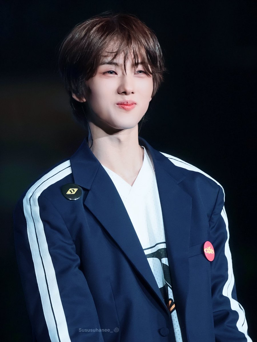 Sususuhanee_'s tweet photo. 250830
🐹💙
#jisung #星星 #지성 #チソン #JISUNG https://t.co/uTumk11cLk