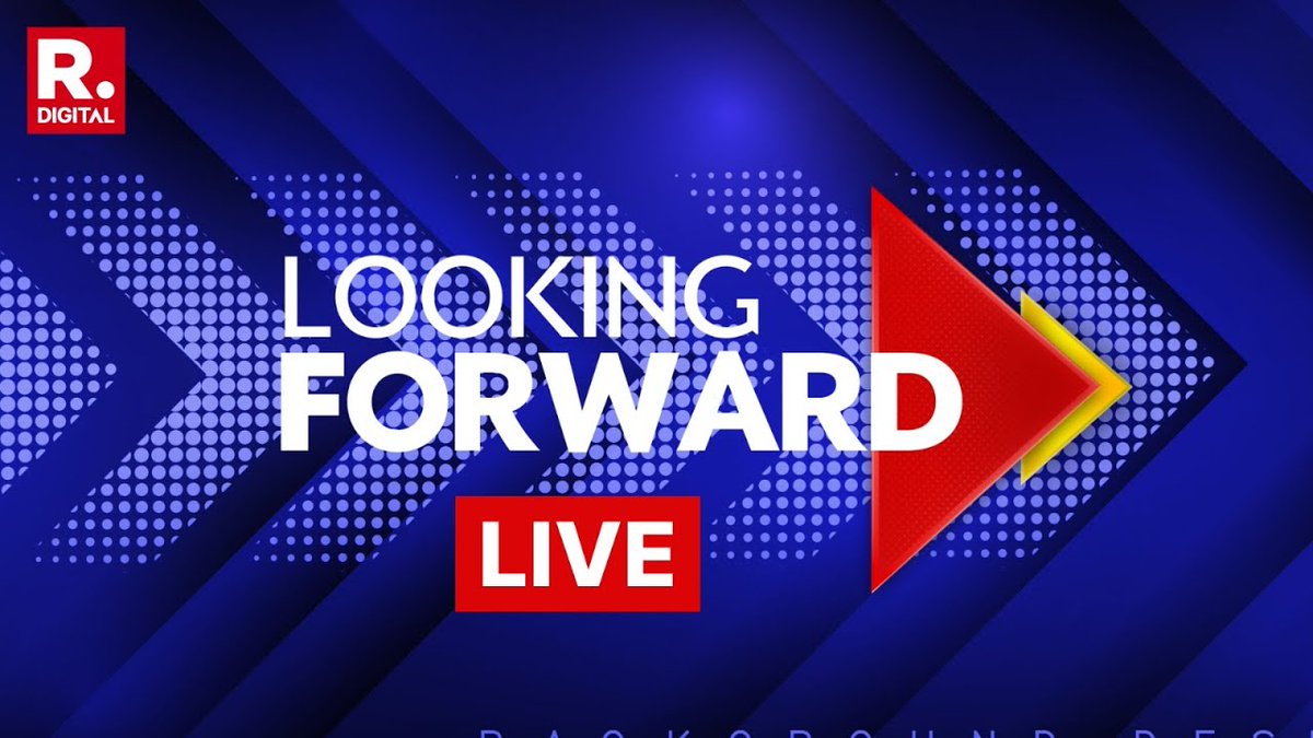 republic's tweet photo. #LookingForward | PM Modi to Meet Russian President Vladimir Putin in China | SCO Summit 2025

Watch Looking Forward Live Here at 9 PM: https://t.co/FsBqesA0uF

#LookingForwardLIVE | #SCO2025 #SCOSummit2025 #PutinModiMeet #ModiPutinXi #ModiInChina #RepublicWorld #RepublicTV #BreakingNews #RepublicNews #IndiaNews #LiveNews #RepublicExclusive #RepublicWorldLive  #ArnabGoswami #RepublicDigital #NationFirst