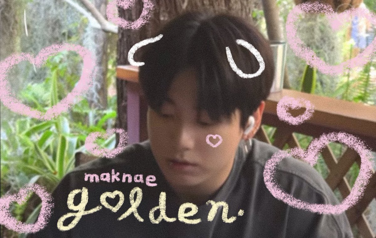 7xstudio's tweet image. 🐰🎂 #HAPPYJKDAY