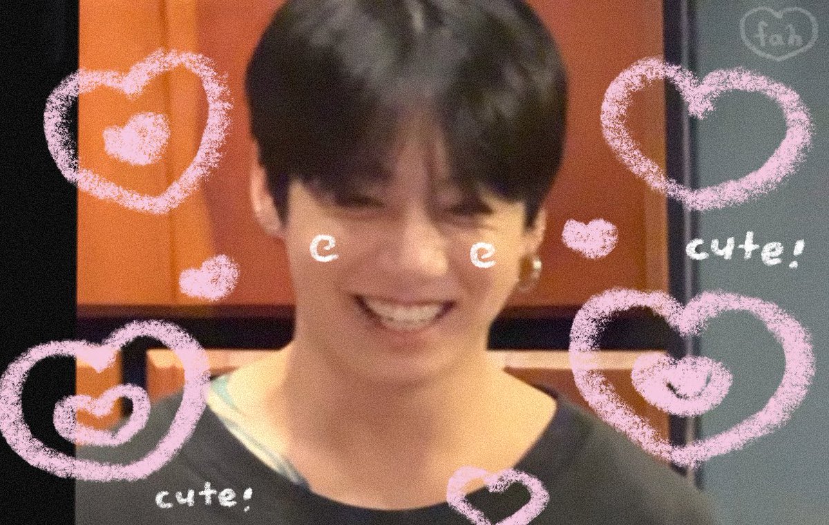 7xstudio's tweet image. 🐰🎂 #HAPPYJKDAY