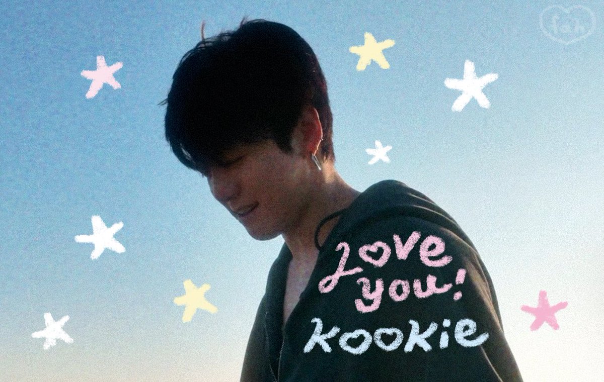 7xstudio's tweet image. 🐰🎂 #HAPPYJKDAY