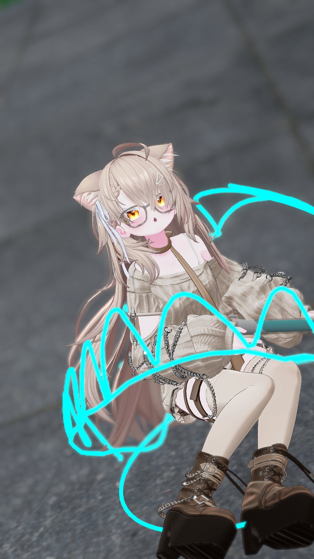 Nq74 (なな) on X: 