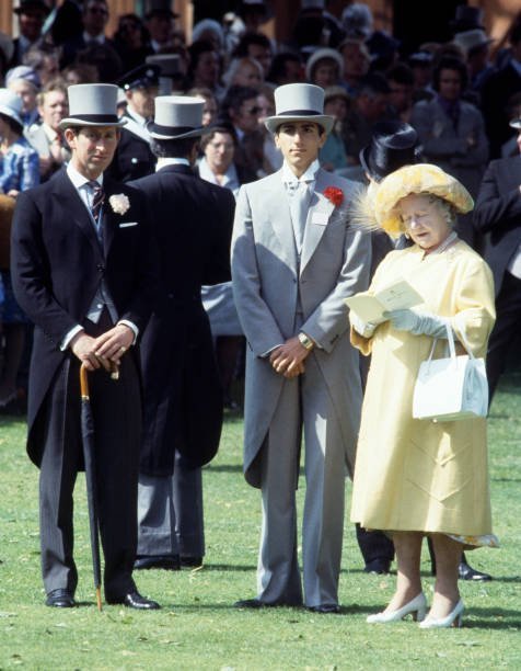 بابک ِ وزیر (@realbabak_1992) on Twitter photo <a href="/Suffragent_/">Peter Lloyd</a> Because 46 years ago, Margaret Thatcher and the UK betrayed a true friend — His Majesty the Shah of Iran — and empowered the monster Khomeini. Today Britain is a haven for terrorists. You can still fix the past: stand with the Shah <a href="/PahlaviReza/">Reza Pahlavi</a>.
x.com/PahlaviReza/st… <a href="/Suffragent_/">Peter Lloyd</a> Because 46 years ago, Margaret Thatcher and the UK betrayed a true friend — His Majesty the Shah of Iran — and empowered the monster Khomeini. Today Britain is a haven for terrorists. You can still fix the past: stand with the Shah <a href="/PahlaviReza/">Reza Pahlavi</a>.
x.com/PahlaviReza/st…
