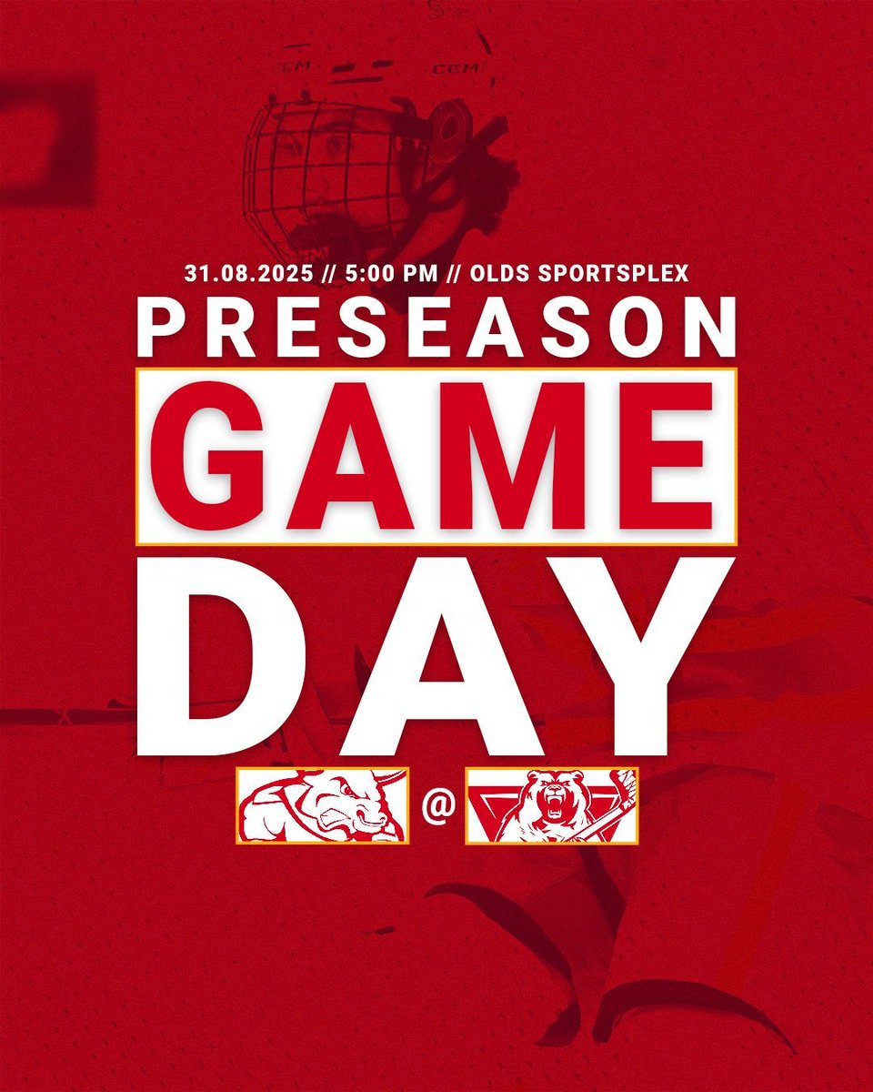 Calgary Canucks (@calgary_canucks) on Twitter photo Hitting the road for some more preseason hockey! Hitting the road for some more preseason hockey!