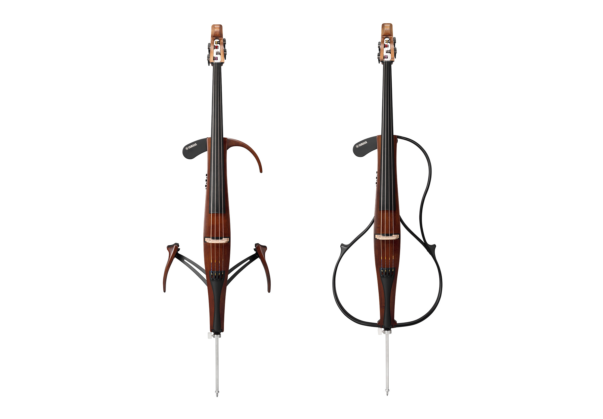 Unagi　サイレントチェロ　YAMAHA SVC200 Yamaha SVC200 Silent Bass サイレントチェロ YAMAHA サイレント