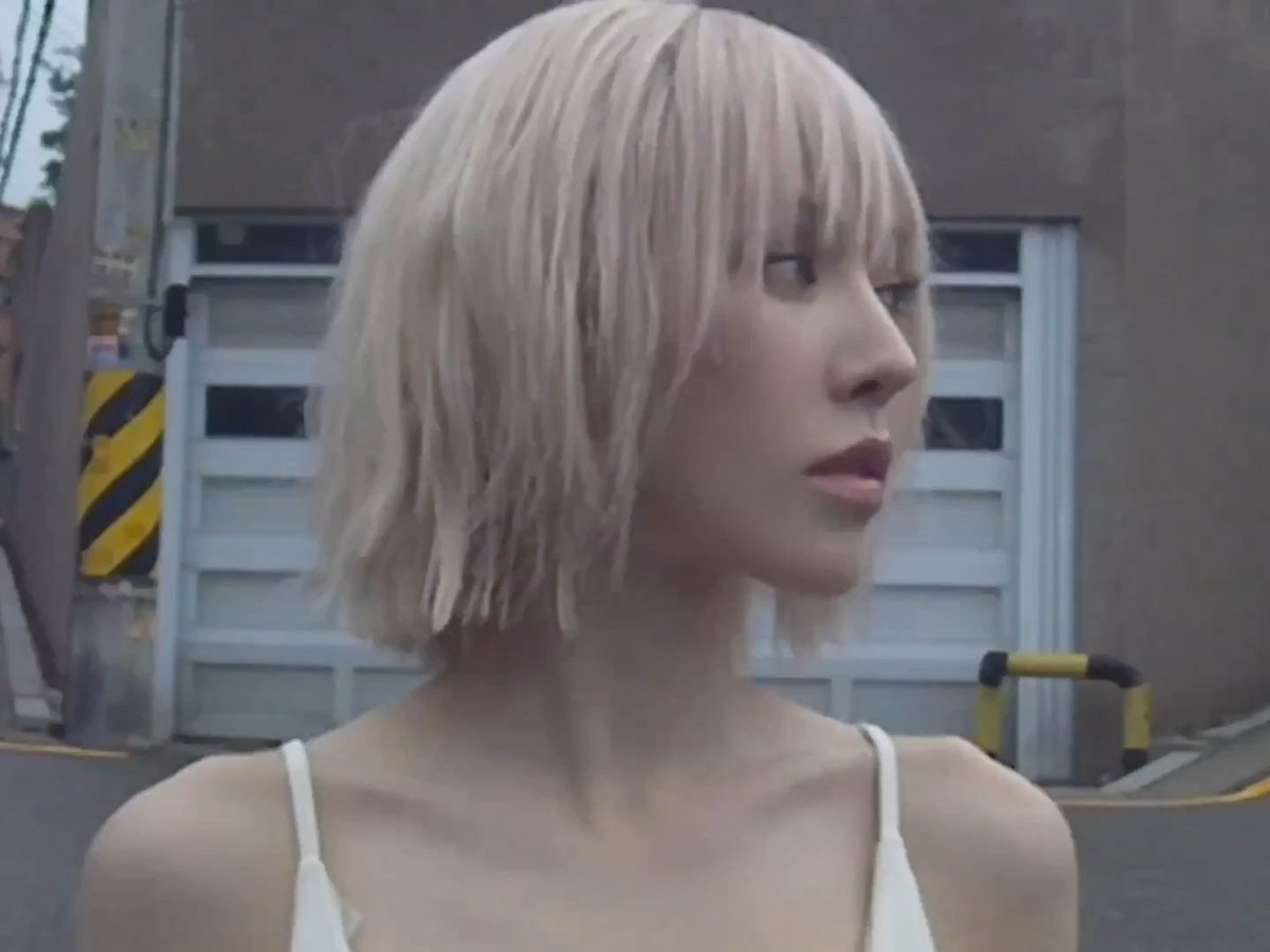 WENDYTHAILAND's tweet image. WENDY 3rd Mini Album [Cerulean Verge]

Concept Flim #ColorWalk 🎬🤍

WENDY CONCEPT FILM 
#ConceptFilm2_CeruleanVerge 
#WENDY #웬디 @WENDY_offcl