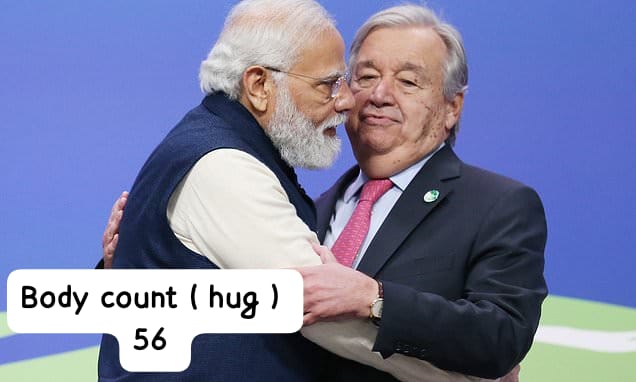 GyaniDhyani's tweet image. यह भी बॉडी काउंट में आता है भाई😌
अंध भूतों सुधर जाओ, हर जगह 56 देखने बैठ जाते हो

विषभोगियों अजीब लोग हो सच में ! 
#मोदी_झुकेगा_नहीं #wildcardgame