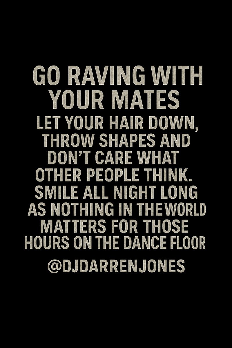 DJ Darren Jones 🇲🇹🏴󠁧󠁢󠁥󠁮󠁧󠁿🏴󠁧󠁢󠁷󠁬󠁳󠁿 (@darrenjonesdj) on Twitter photo 
